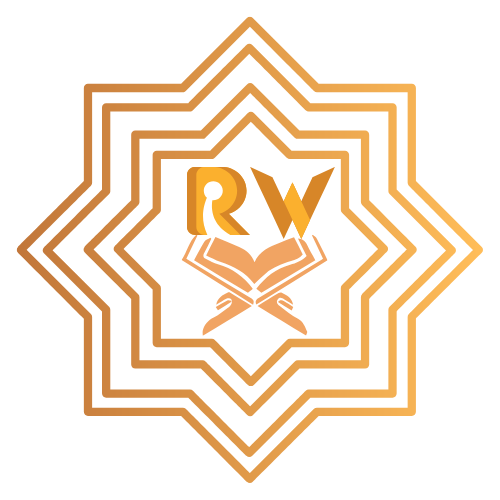 Read Quran Way Logo